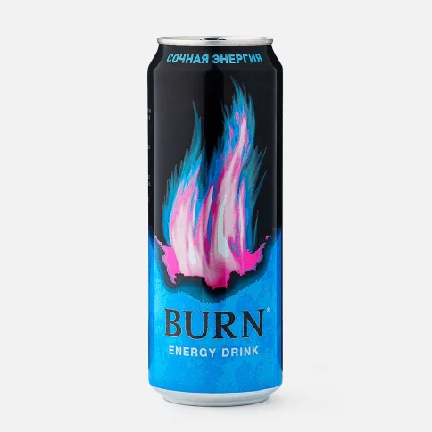 burn-sochnaya-energiya.png Burn «Сочная энергия» 0,5 л